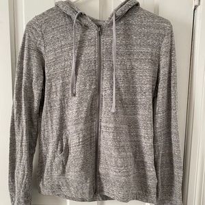 Aeropostale Hooded Zip Up